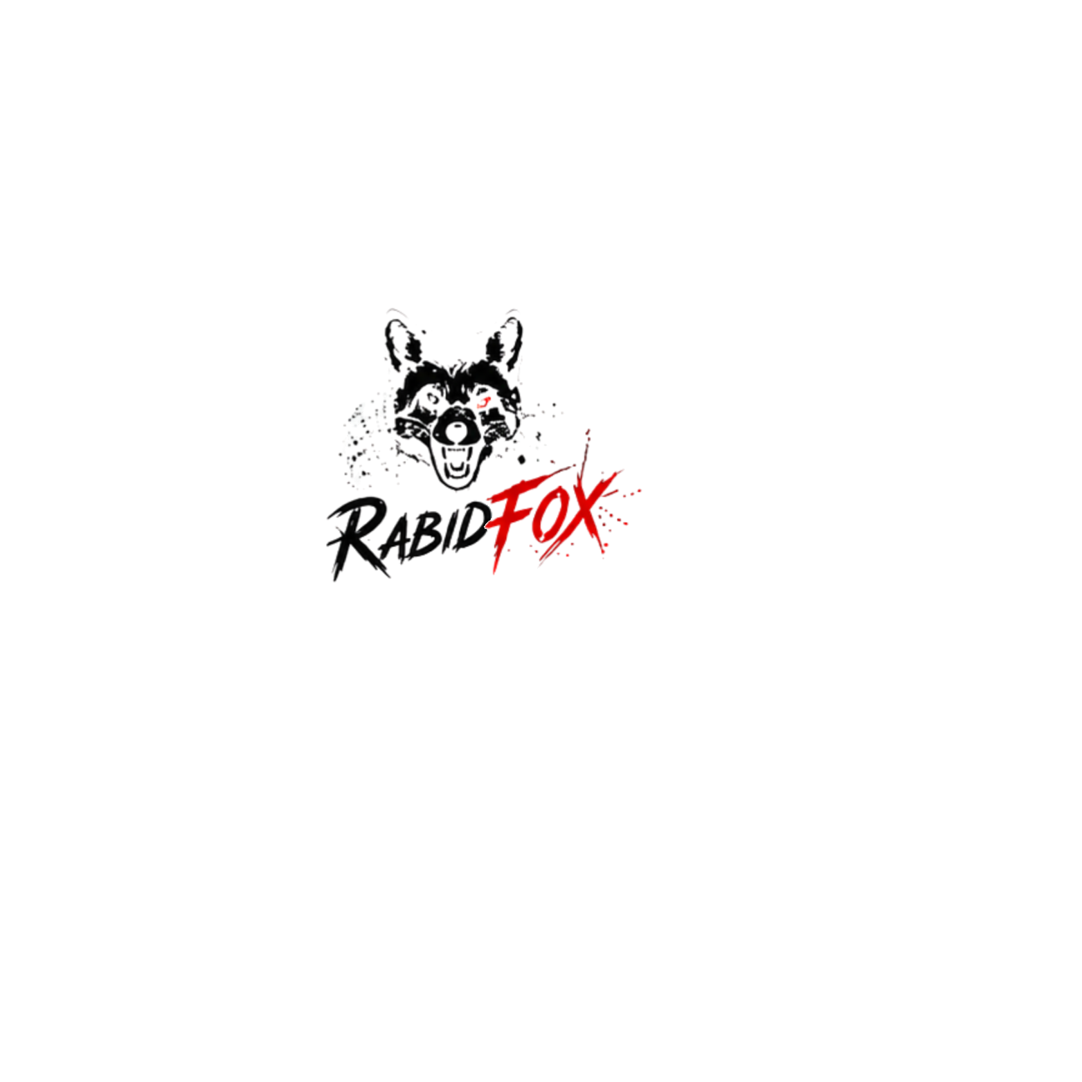 Rabid Fox