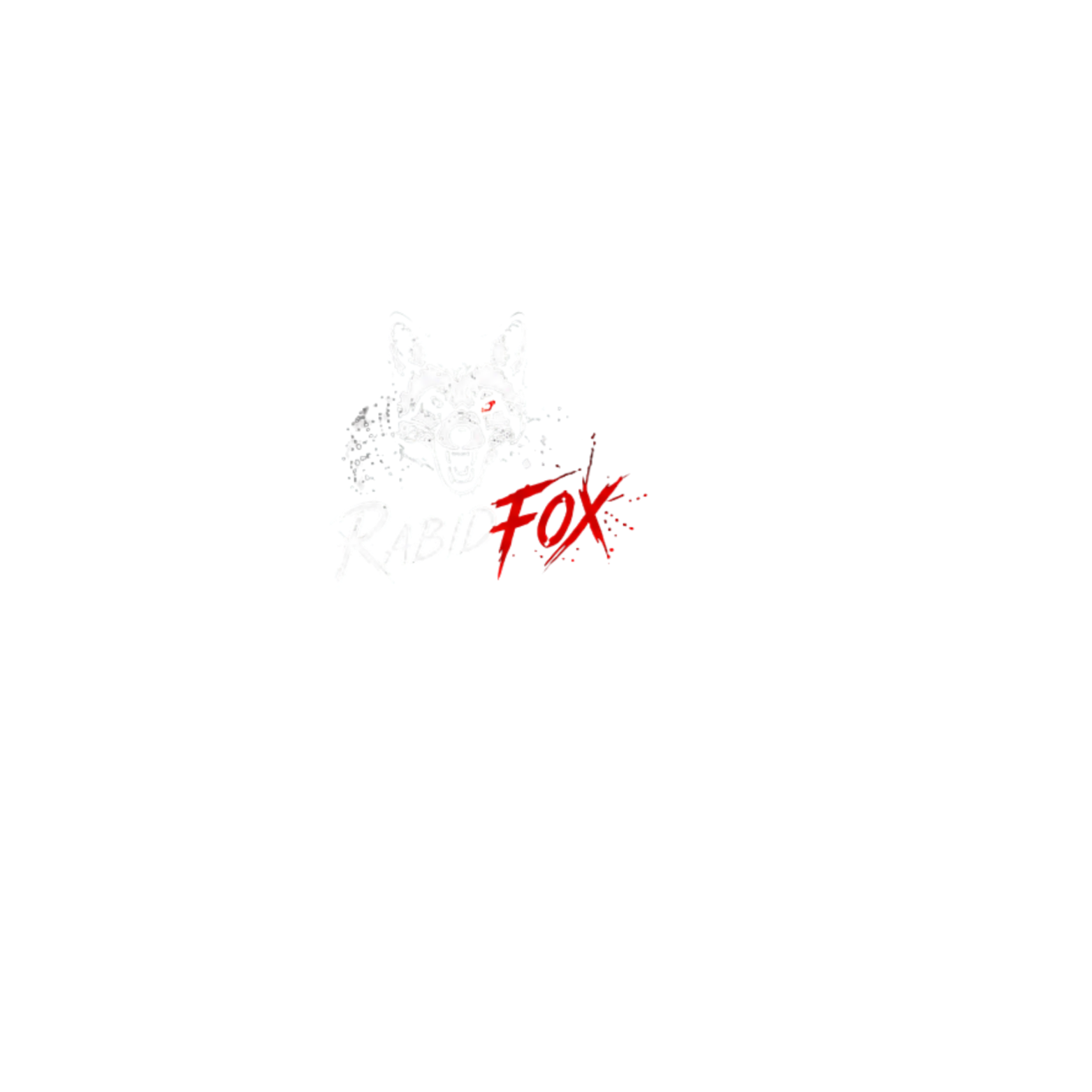 Rabid Fox